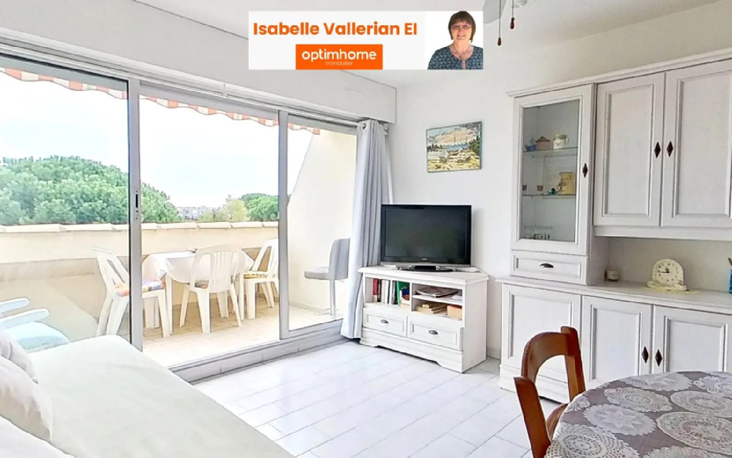  à vendre appartement Le Grau-du-Roi Gard 3