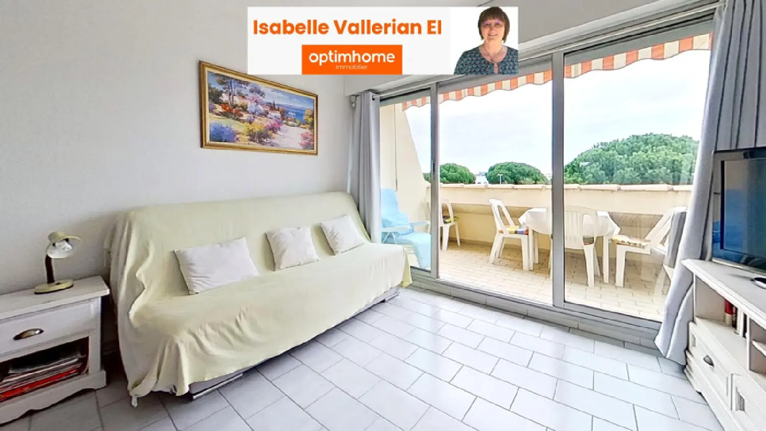  à vendre appartement Le Grau-du-Roi Gard 4