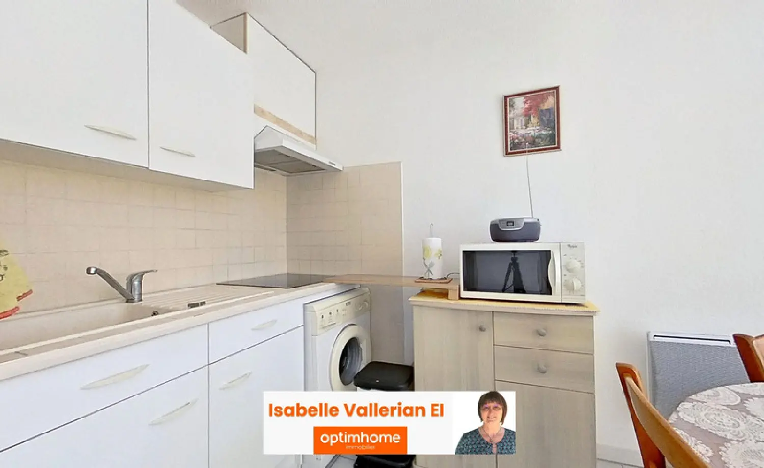  à vendre appartement Le Grau-du-Roi Gard 7
