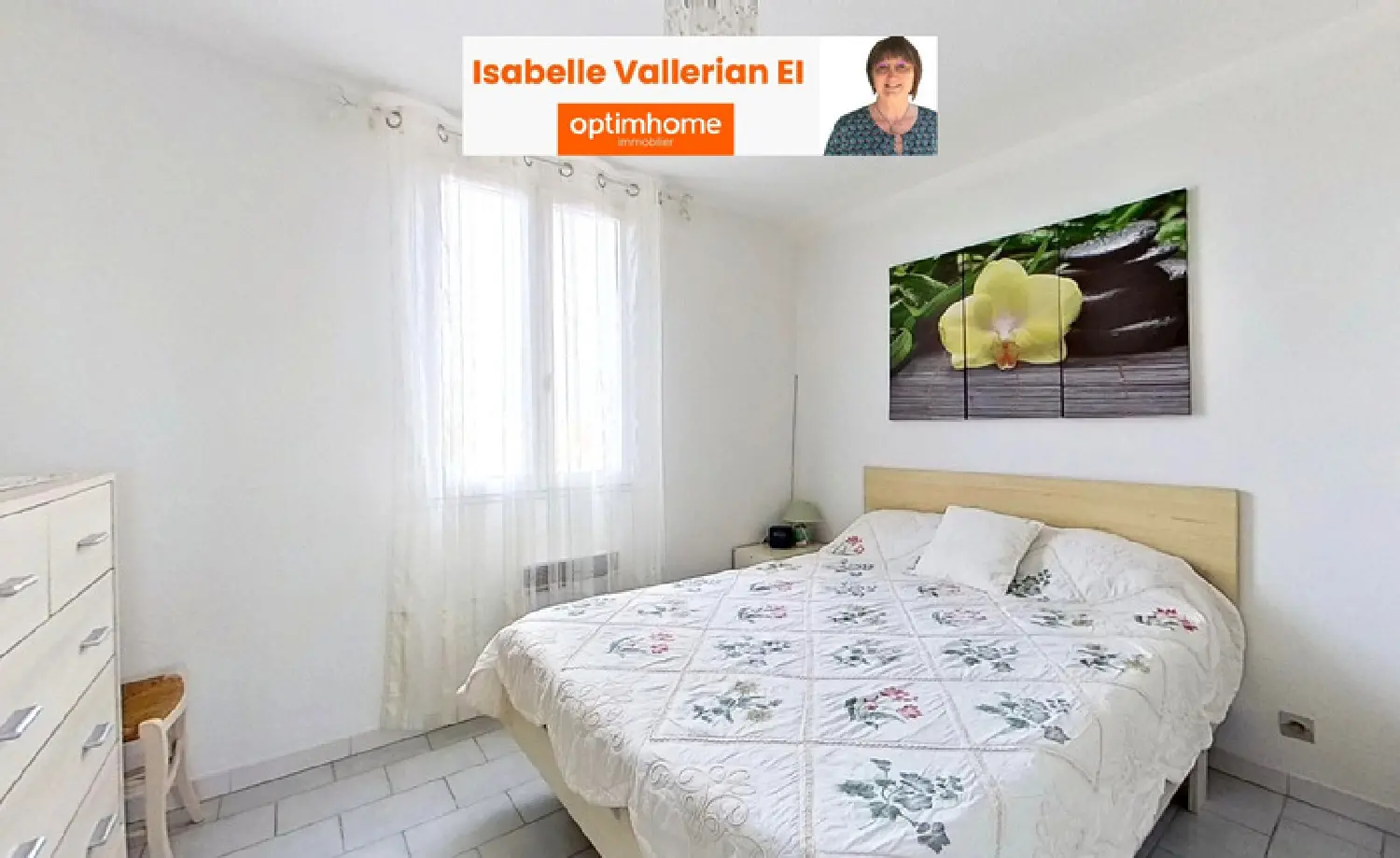  à vendre appartement Le Grau-du-Roi Gard 8