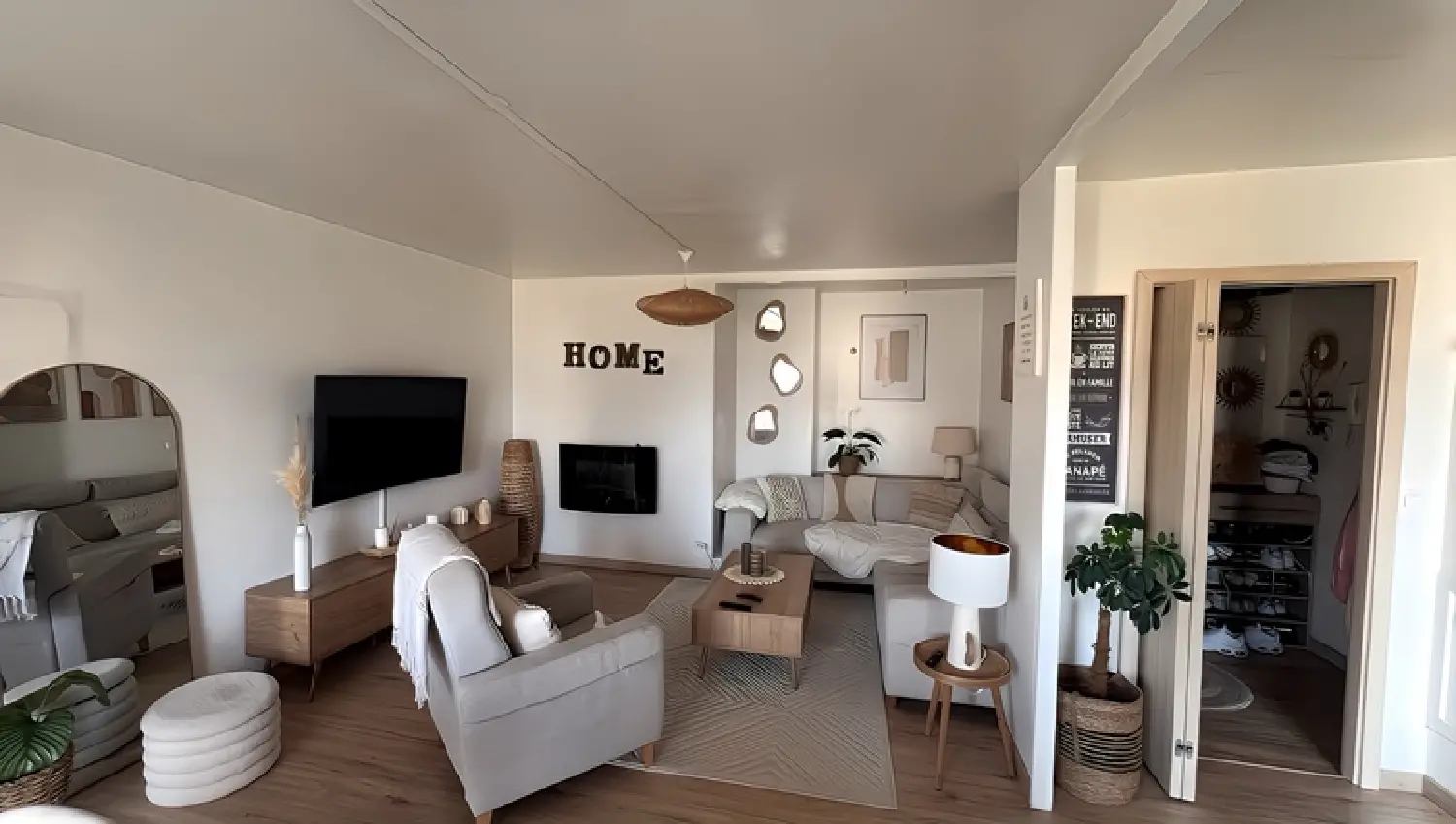  te koop appartement Le Havre 76620 Seine-Maritime 2