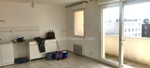 Le Havre Seine-Maritime appartement foto 7132766