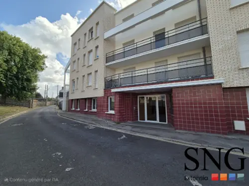Le Havre Seine-Maritime Wohnung/ Apartment Bild 7137433