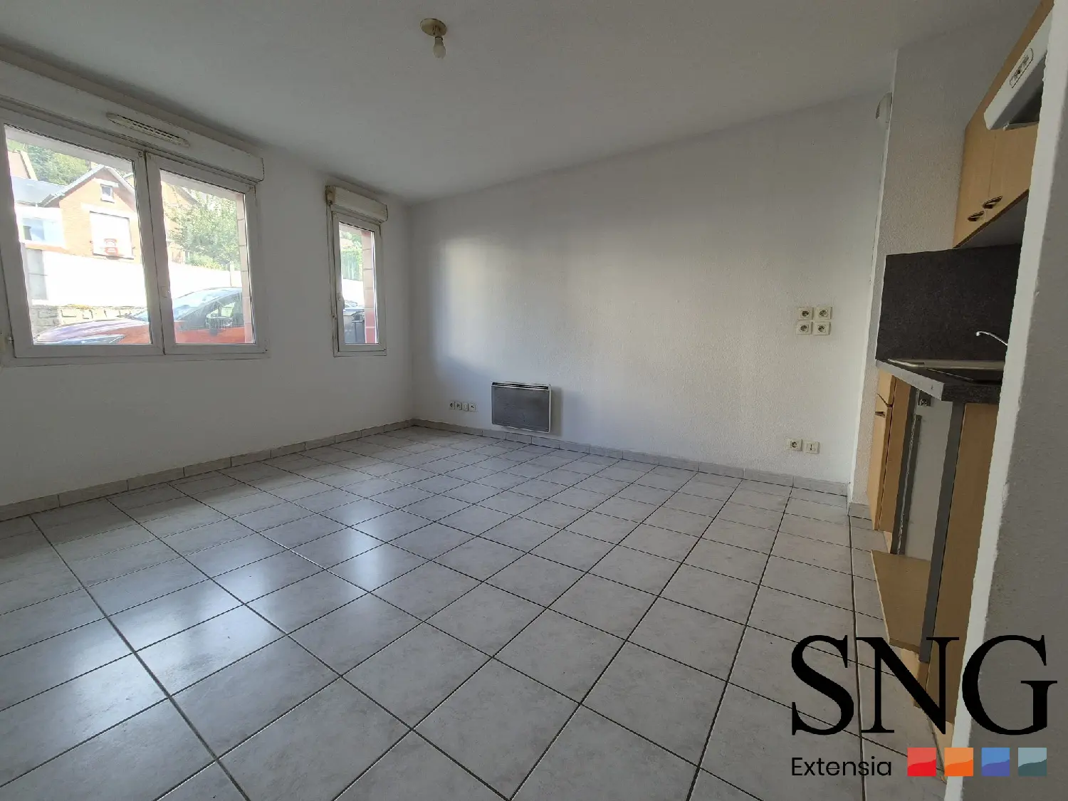  kaufen Wohnung/ Apartment Le Havre Seine-Maritime 3