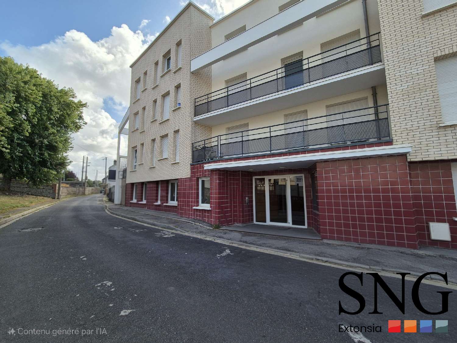  te koop appartement Le Havre Seine-Maritime 1