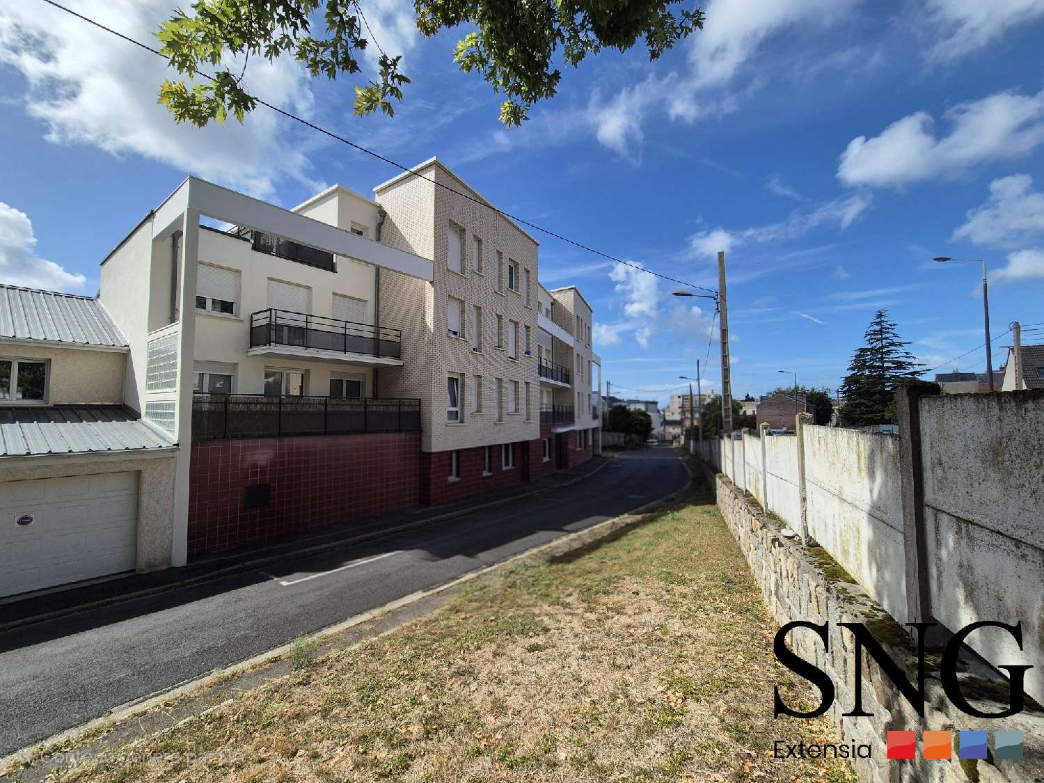  te koop appartement Le Havre Seine-Maritime 2