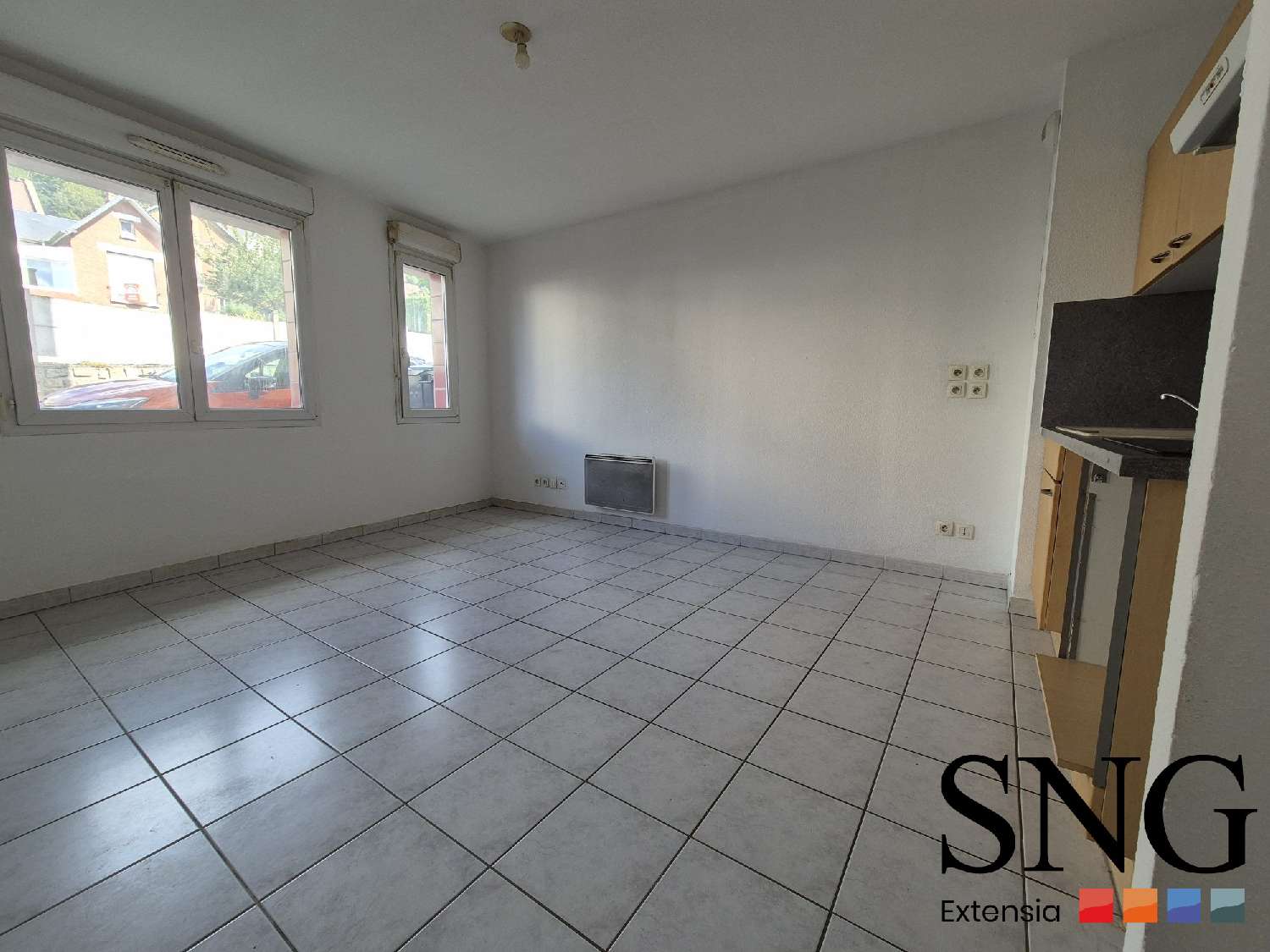  te koop appartement Le Havre Seine-Maritime 3