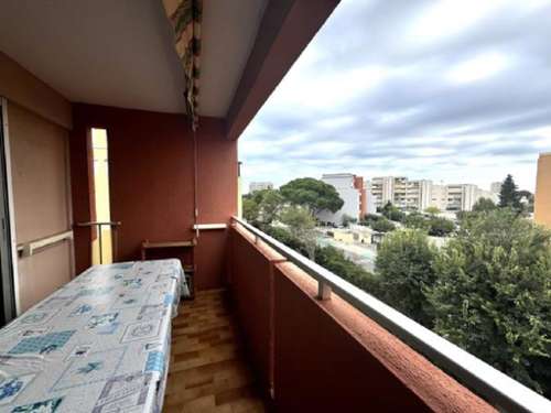 Le Lavandou Var appartement foto 7137753