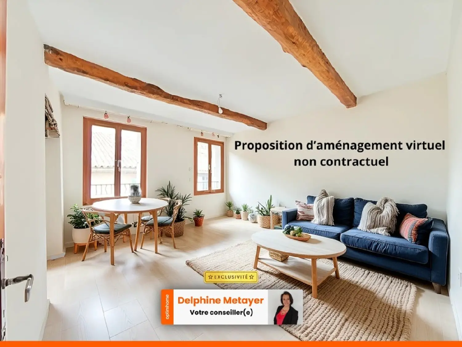  à vendre appartement Le Luc Var 2