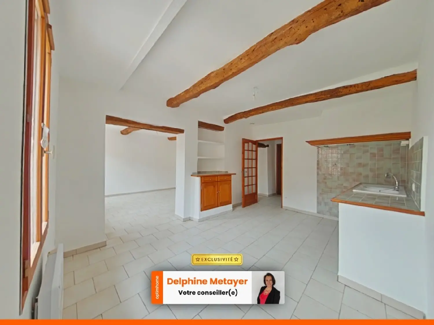  à vendre appartement Le Luc Var 3