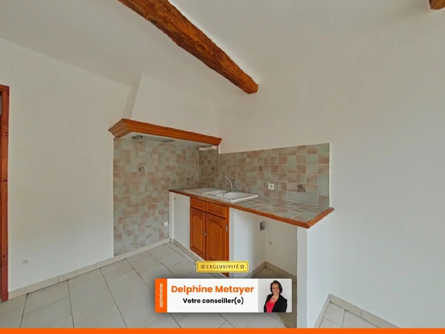  à vendre appartement Le Luc Var 4