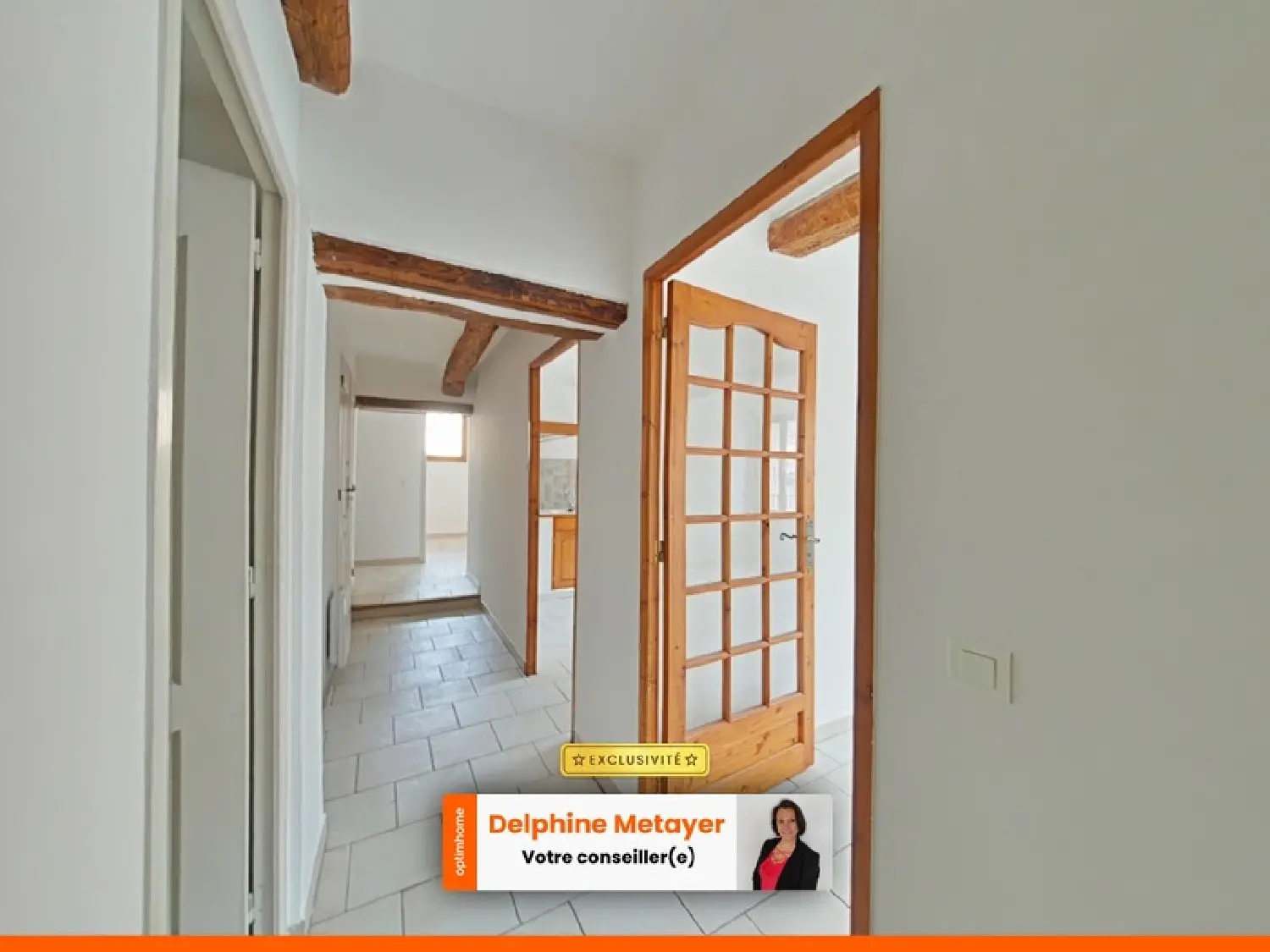  à vendre appartement Le Luc Var 5