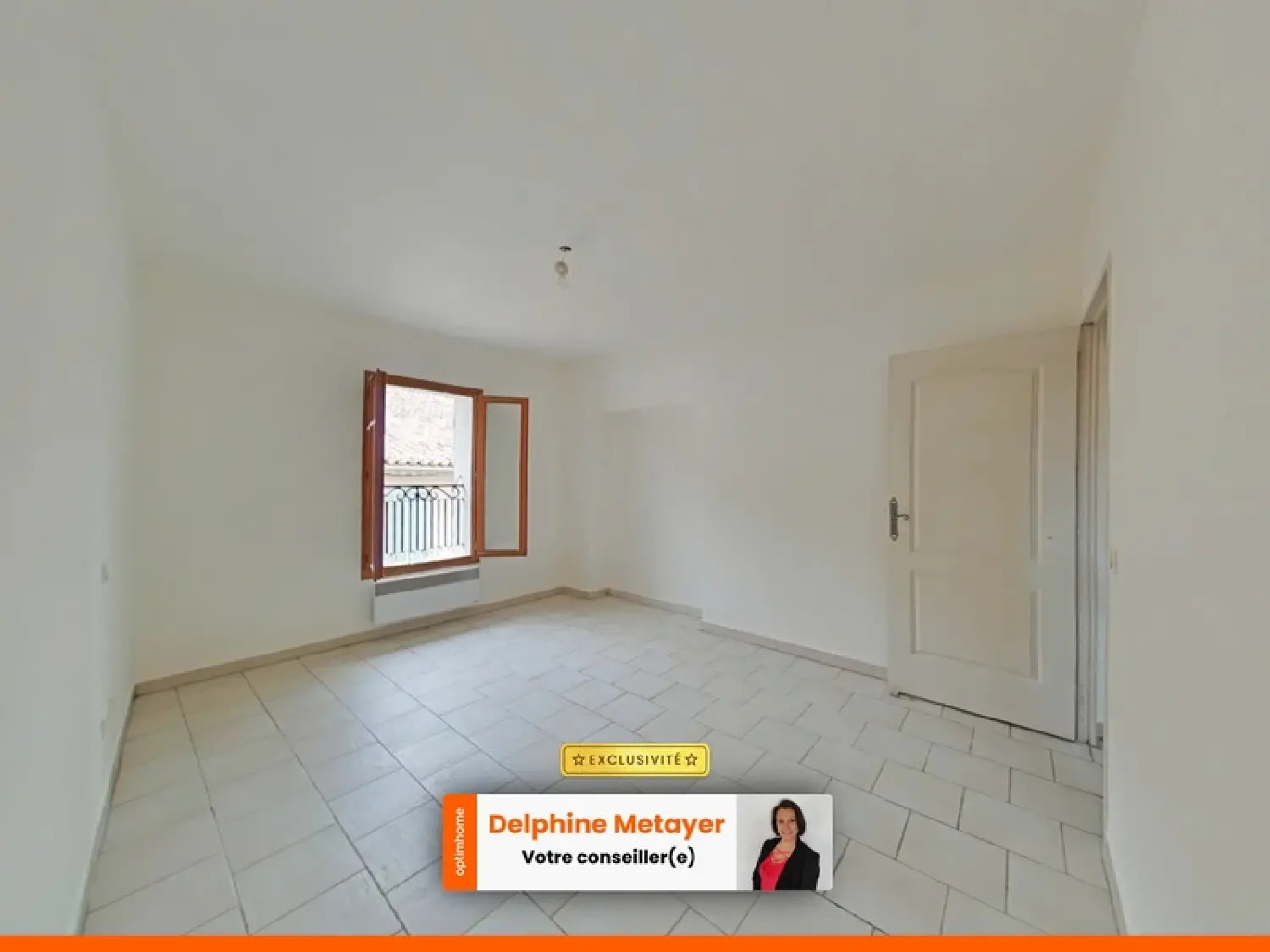  à vendre appartement Le Luc Var 7