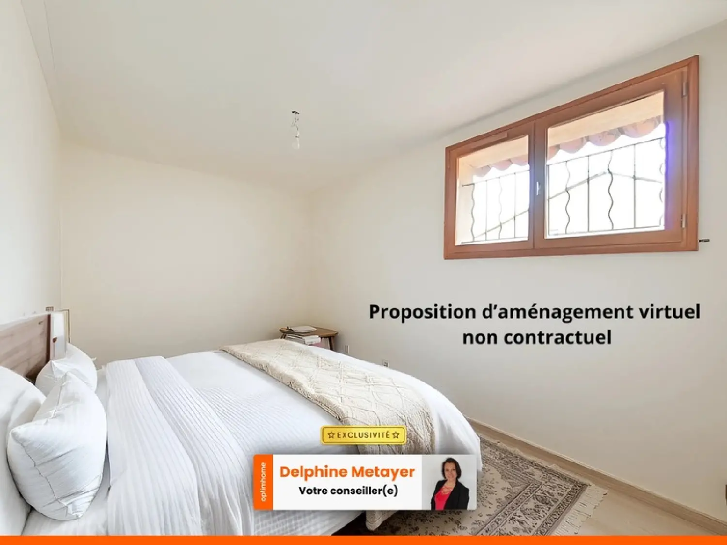  à vendre appartement Le Luc Var 8