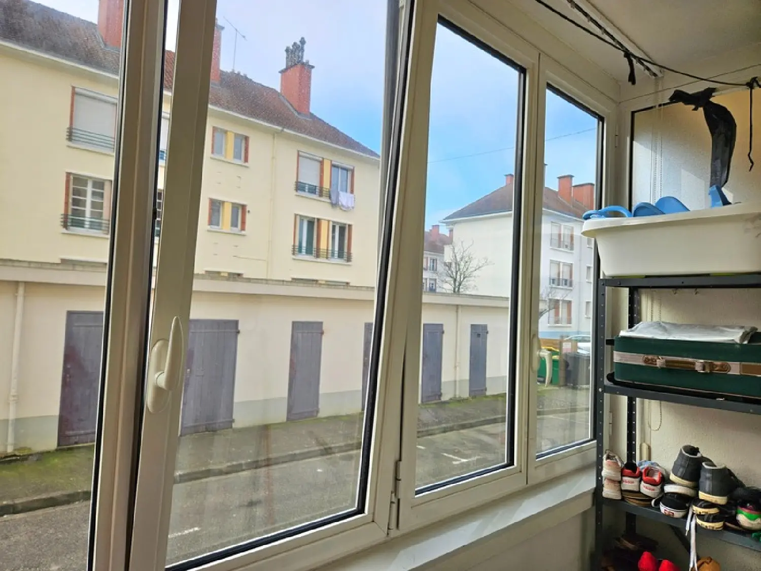  kaufen Wohnung/ Apartment Le Mans 72100 Sarthe 7
