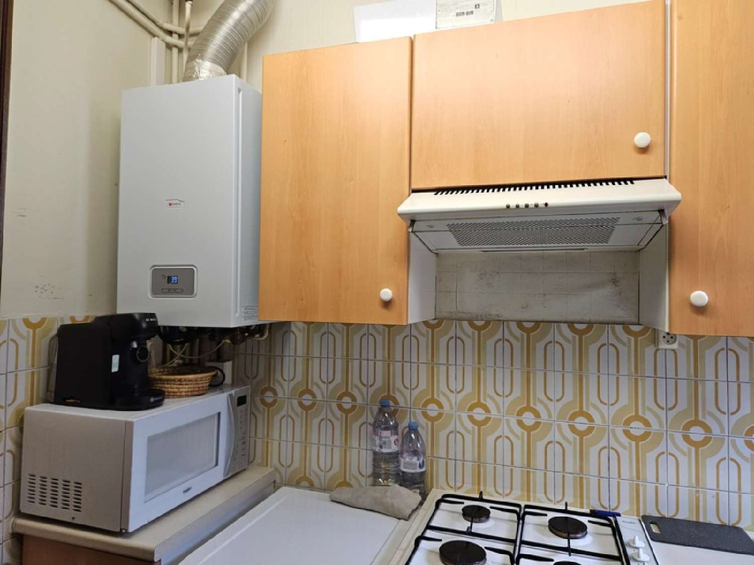  te koop appartement Le Mans 72100 Sarthe 4