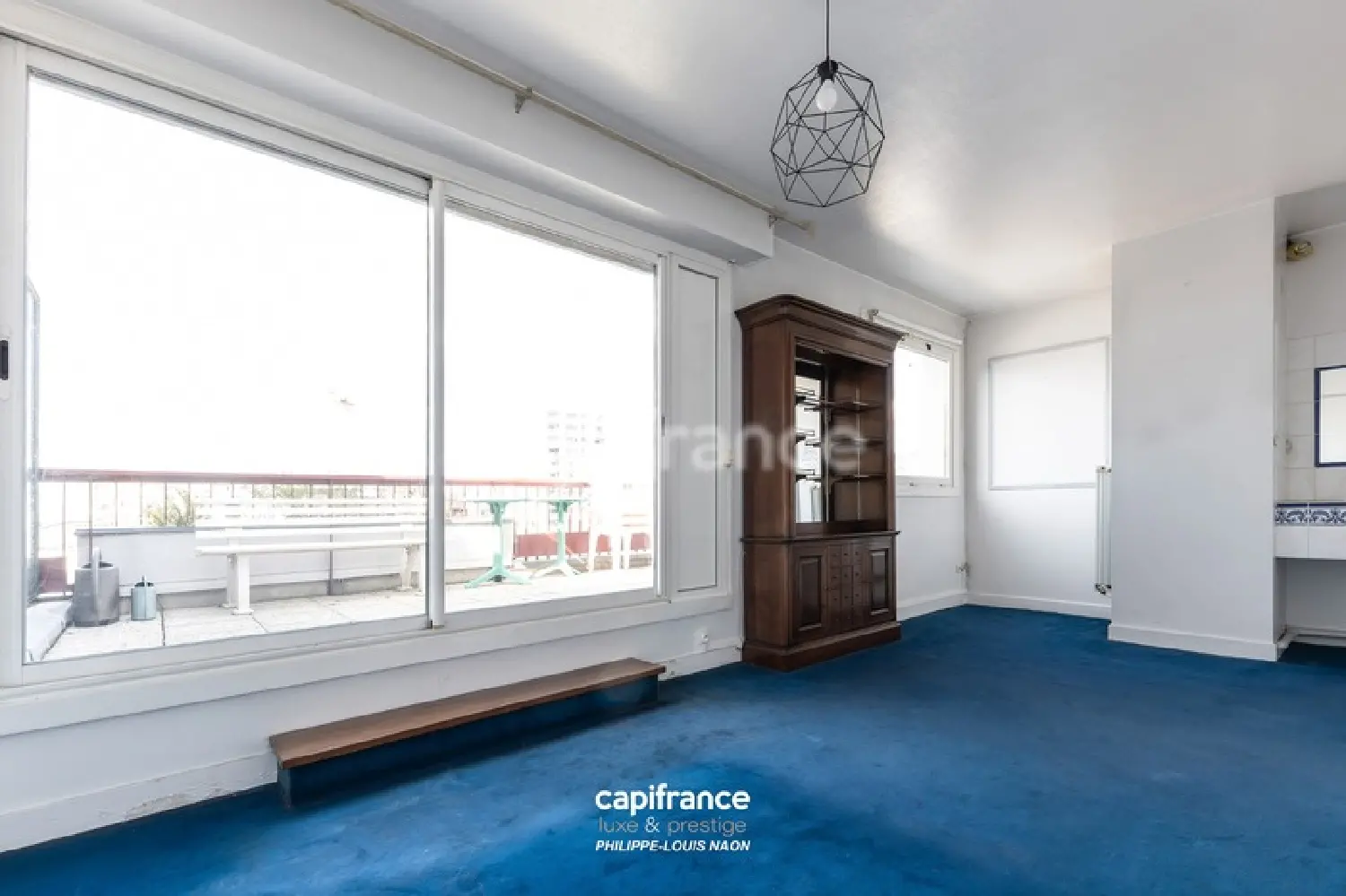  te koop appartement Le Mans Sarthe 5