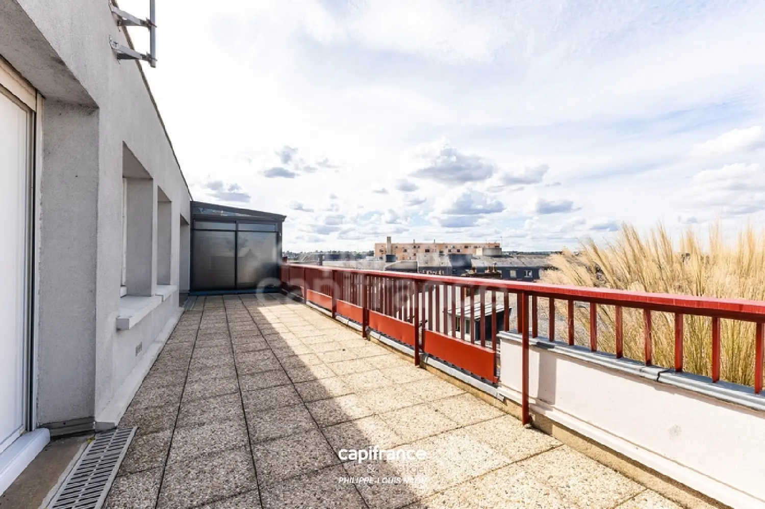  te koop appartement Le Mans Sarthe 7