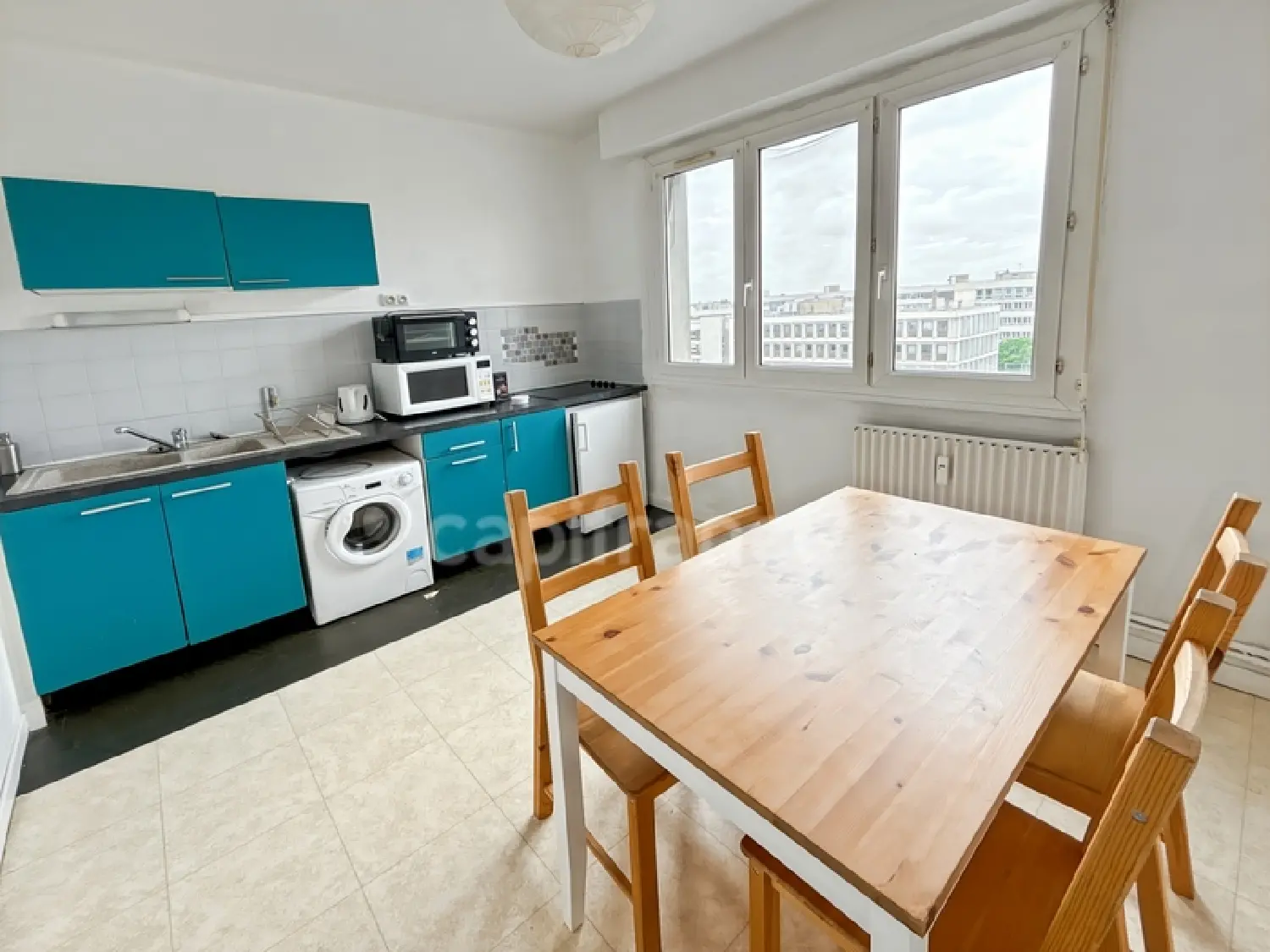  kaufen Wohnung/ Apartment Le Mans Sarthe 2