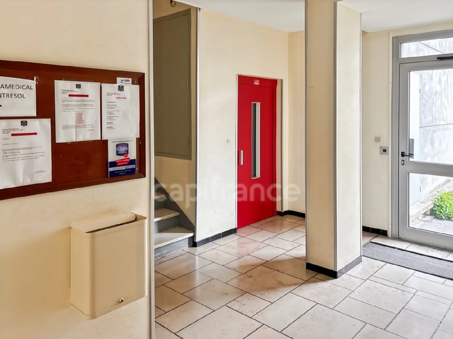  kaufen Wohnung/ Apartment Le Mans Sarthe 8
