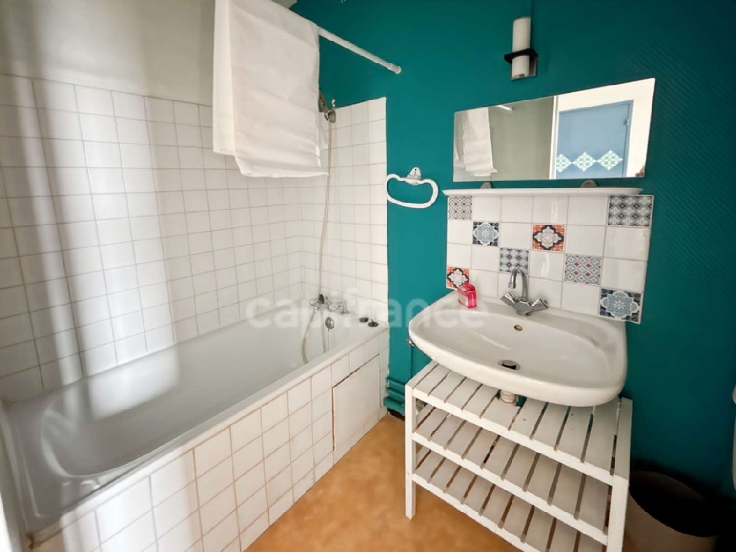  te koop appartement Le Mans Sarthe 3