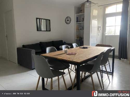 Le Mans Sarthe apartment foto 7138106