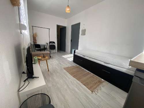 Le Mans Sarthe apartment foto 7138121