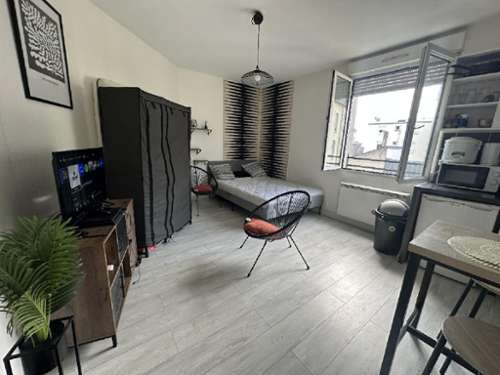 Le Mans Sarthe apartment foto 7138206