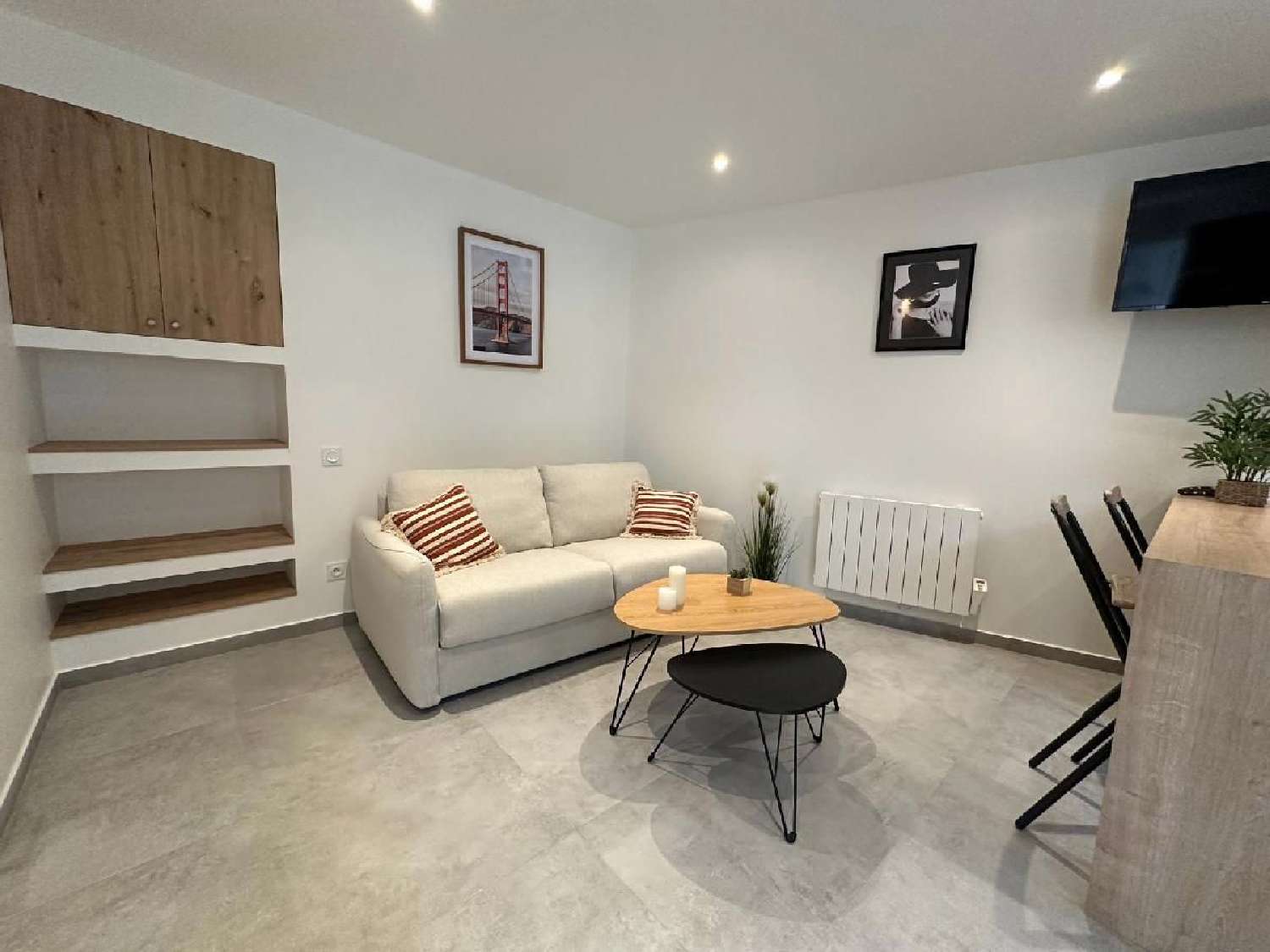  te koop appartement Le Mans Sarthe 1