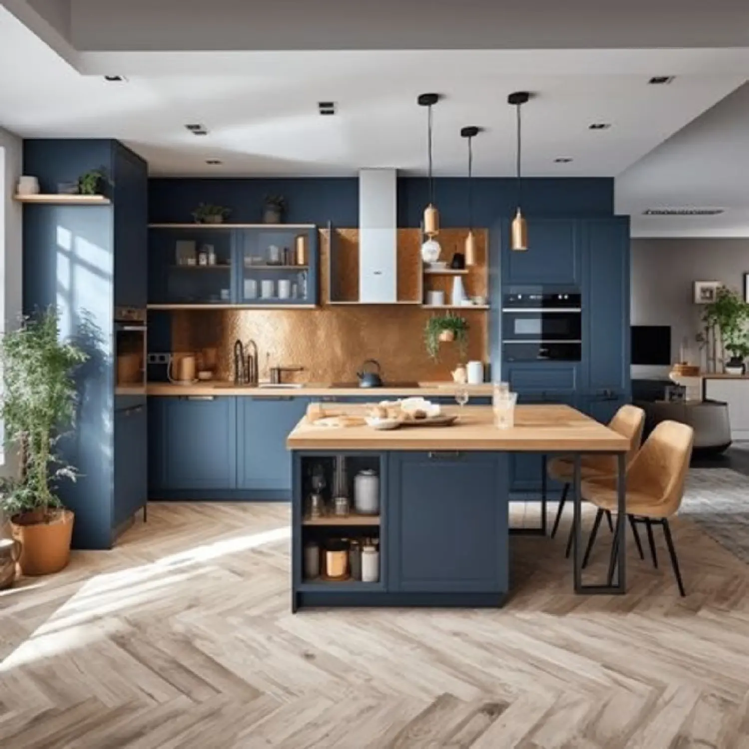  te koop appartement Le Mée-sur-Seine Seine-et-Marne 2