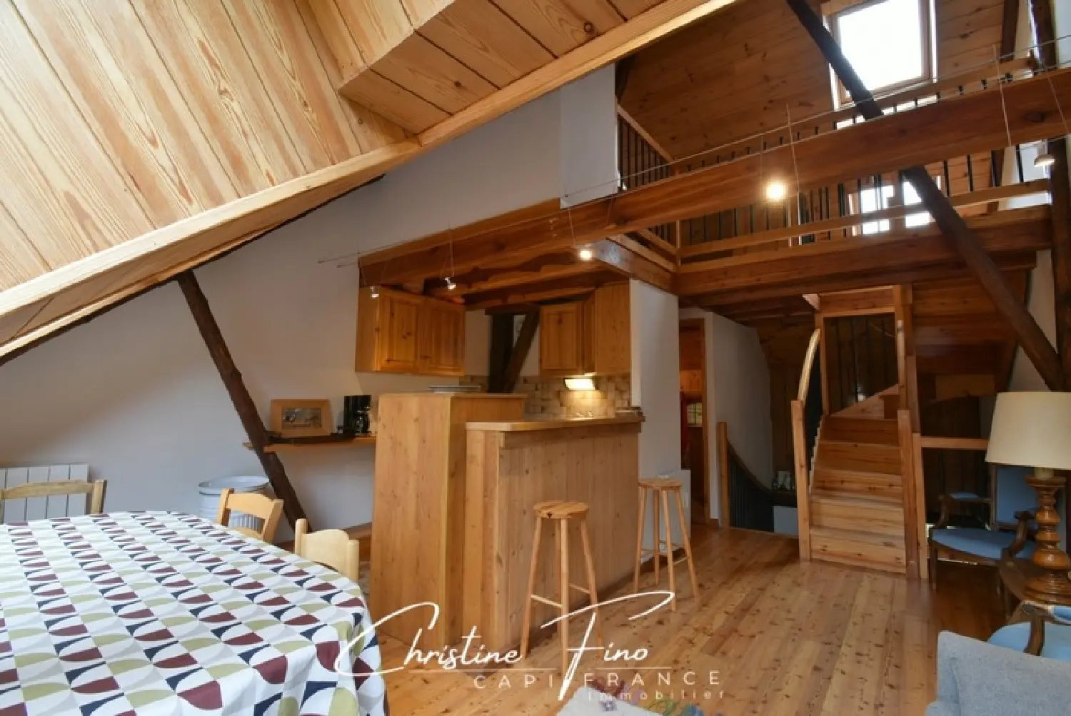  en venta apartamento Le Monêtier-les-Bains Hautes-Alpes 2
