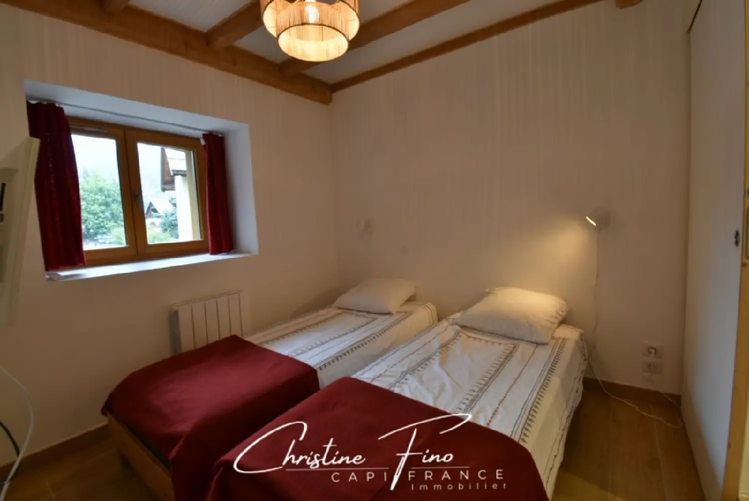  en venta apartamento Le Monêtier-les-Bains Hautes-Alpes 3