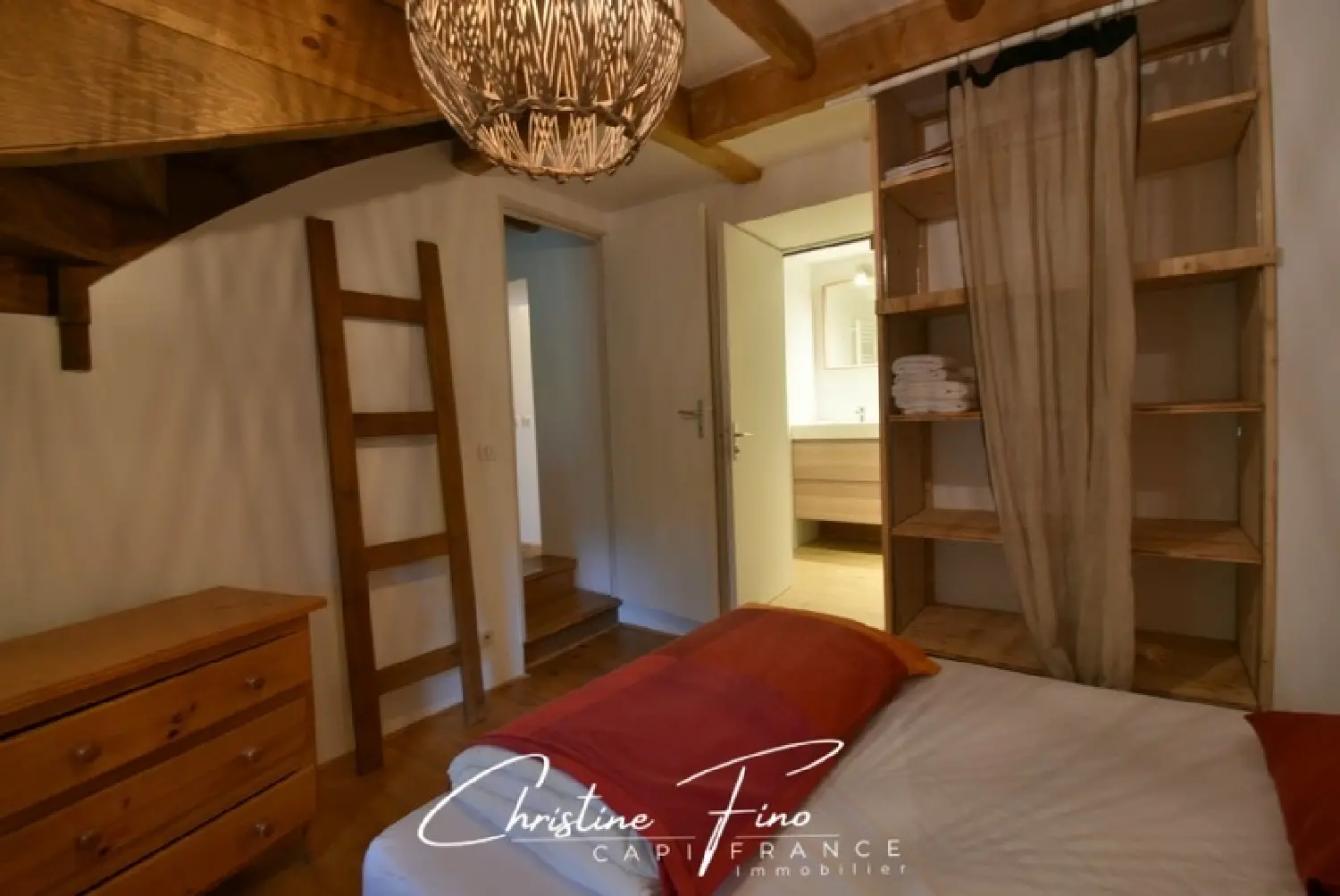  en venta apartamento Le Monêtier-les-Bains Hautes-Alpes 4