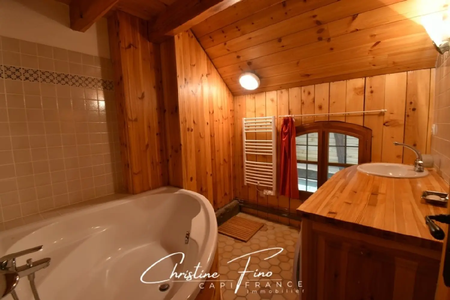  en venta apartamento Le Monêtier-les-Bains Hautes-Alpes 5