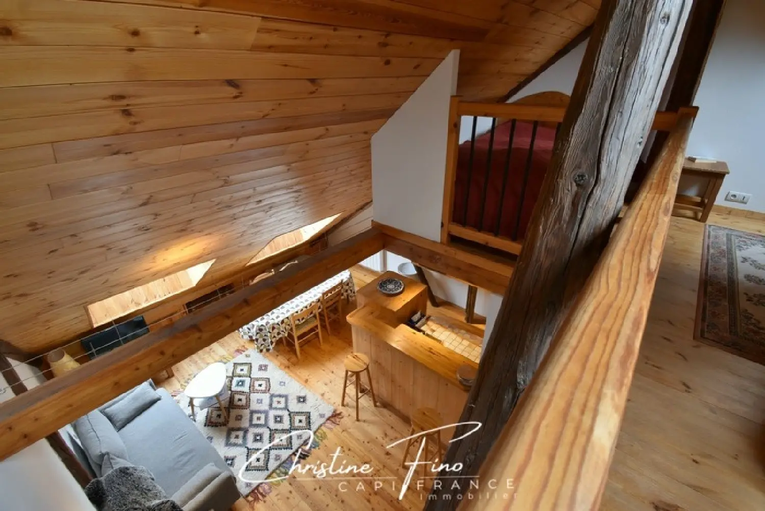  en venta apartamento Le Monêtier-les-Bains Hautes-Alpes 8