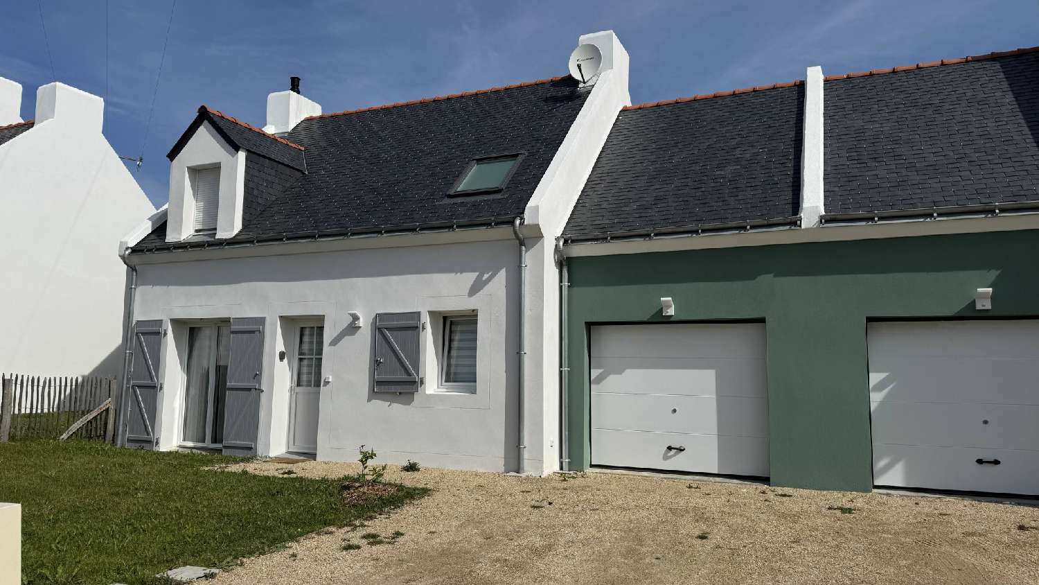  en venta apartamento Le Palais Morbihan 1