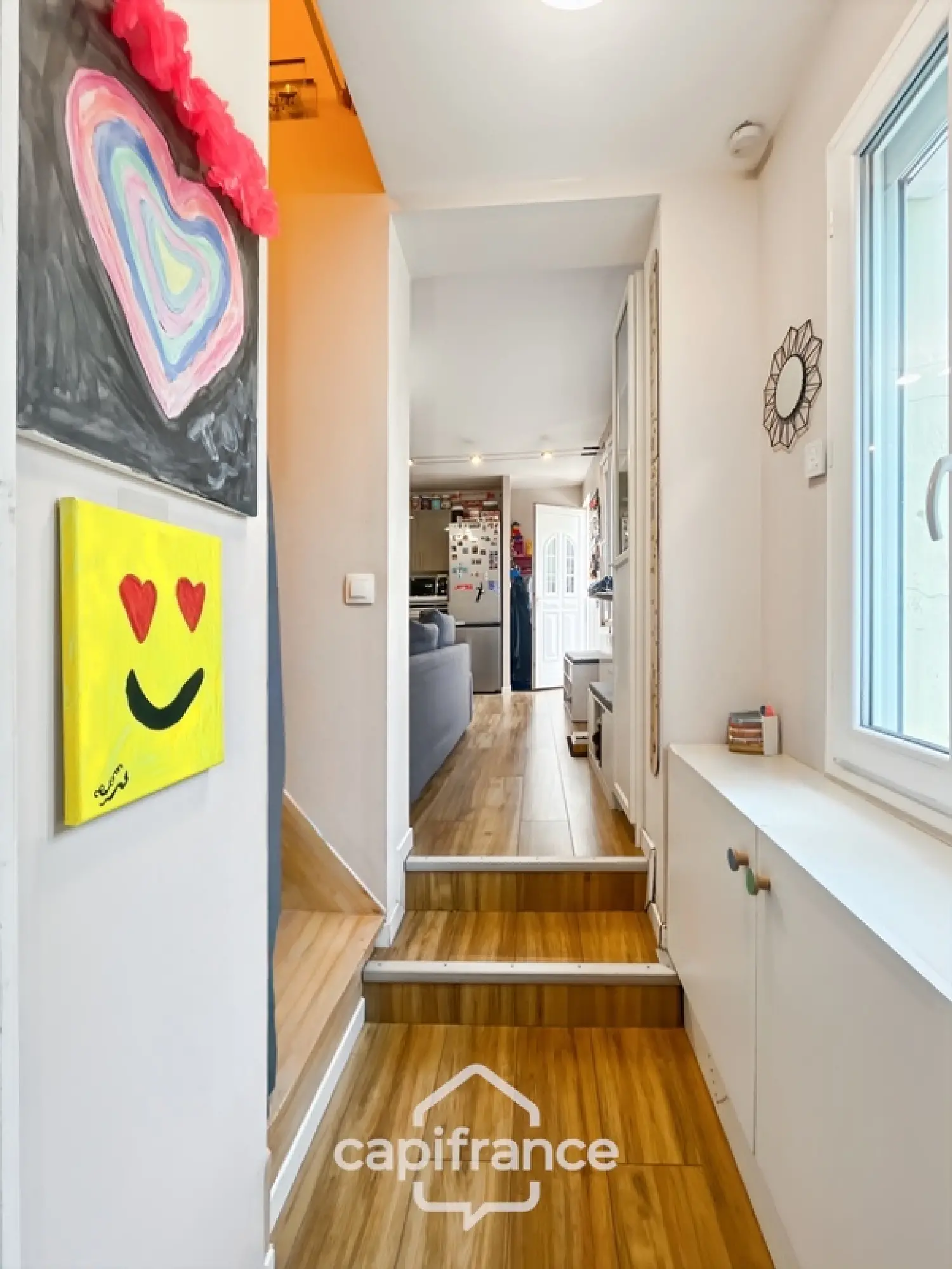 te koop appartement Le Pavé de Pontault Seine-et-Marne 3
