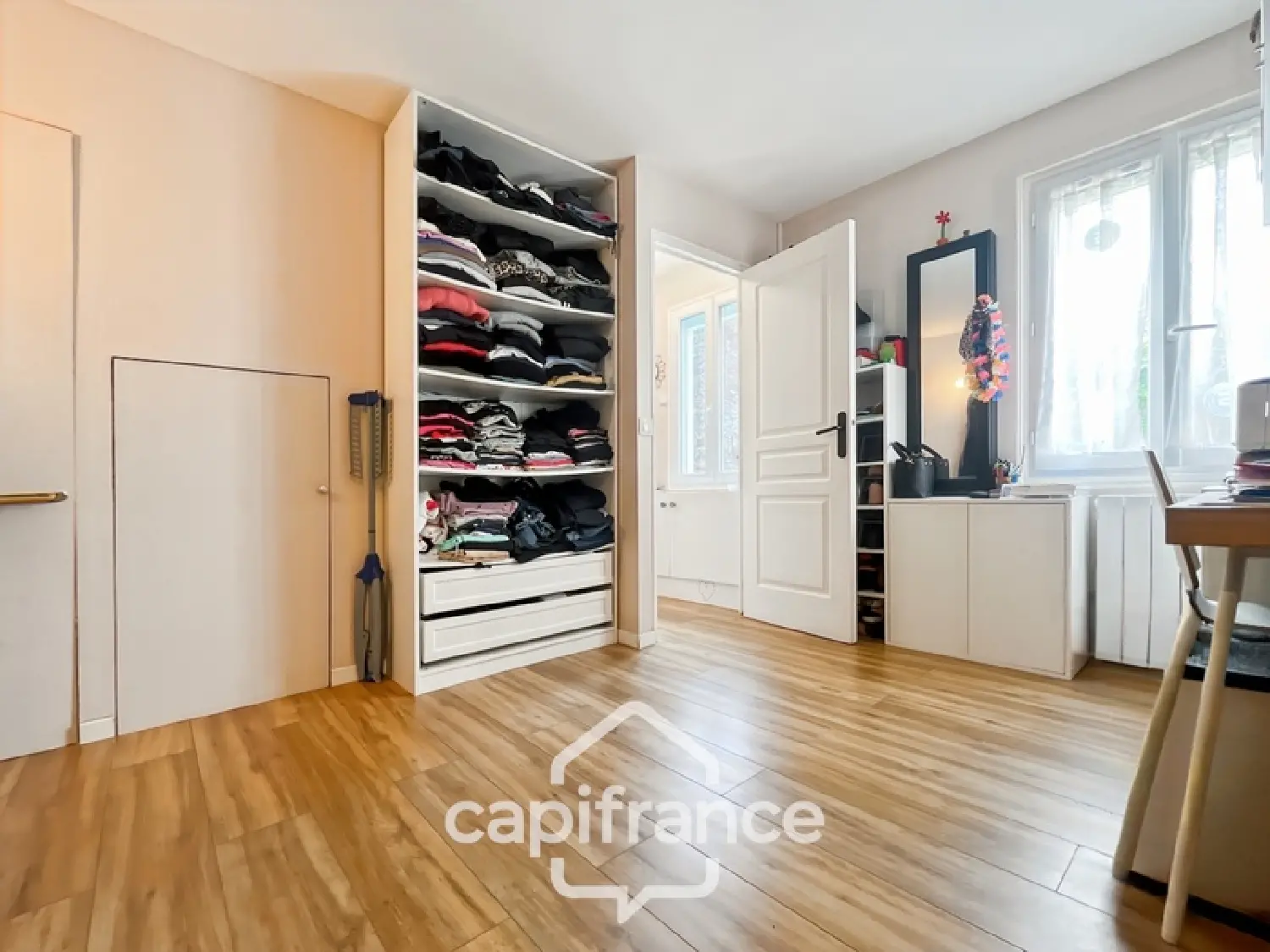  te koop appartement Le Pavé de Pontault Seine-et-Marne 6
