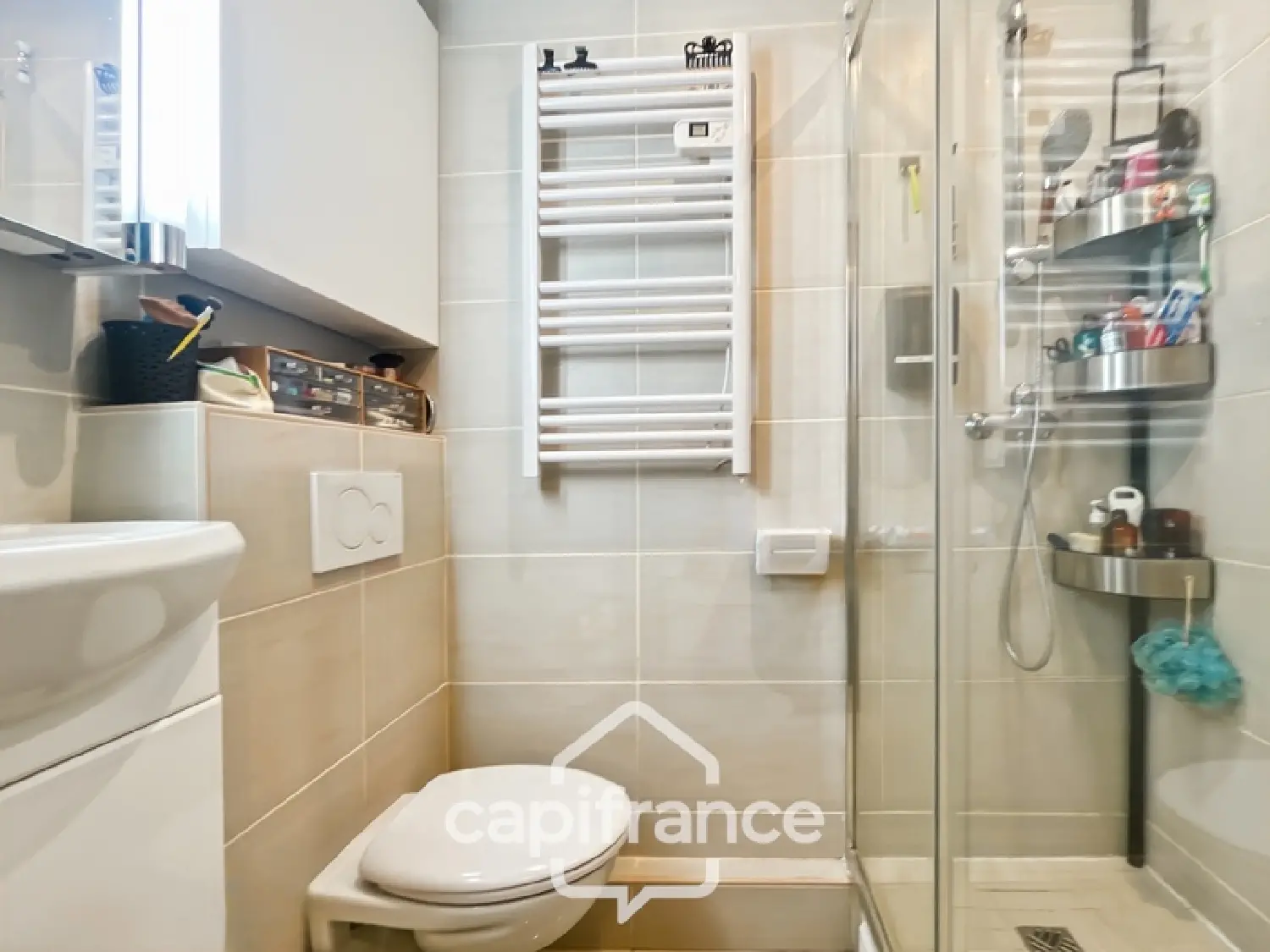  te koop appartement Le Pavé de Pontault Seine-et-Marne 7