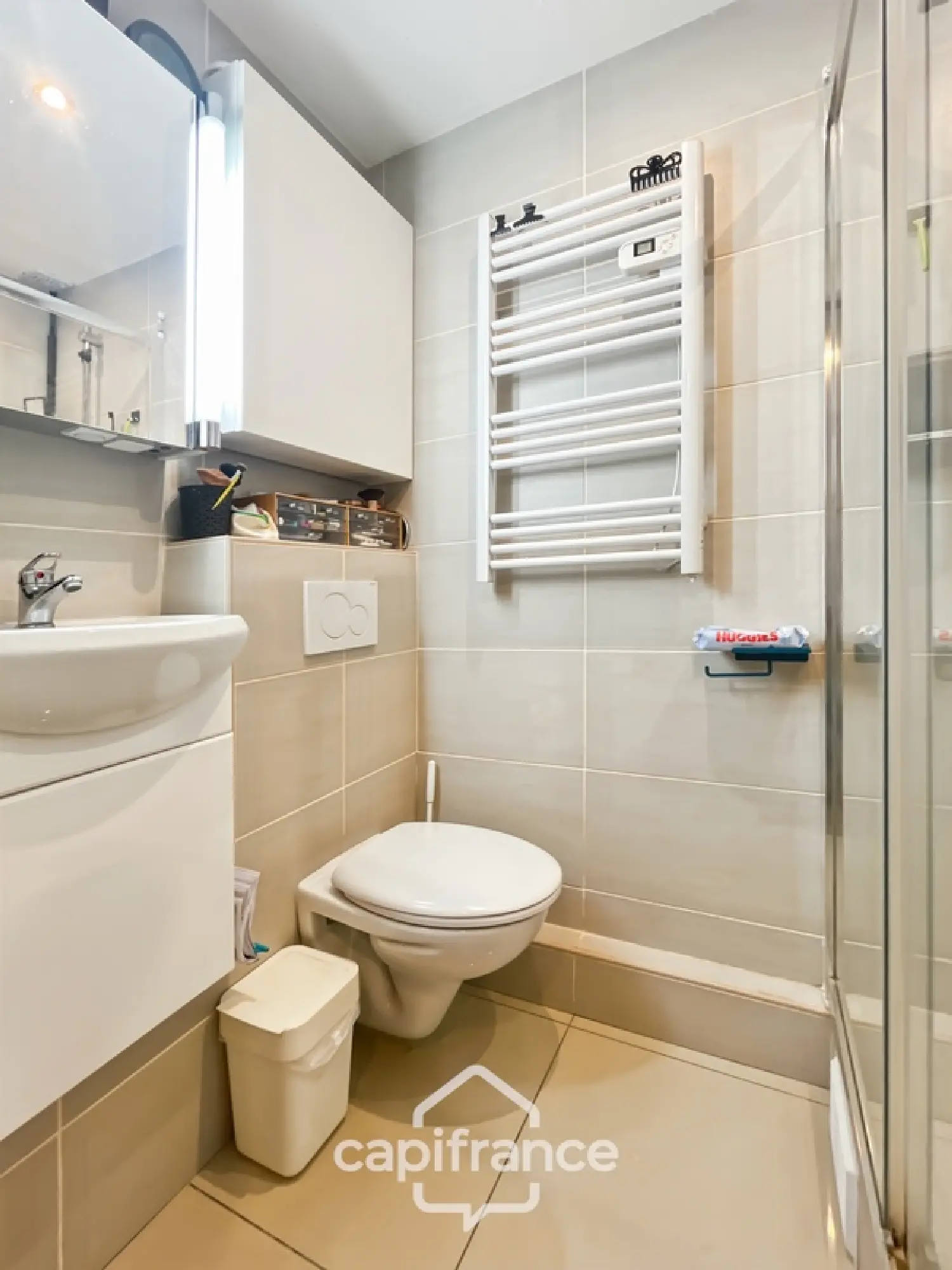  te koop appartement Le Pavé de Pontault Seine-et-Marne 8