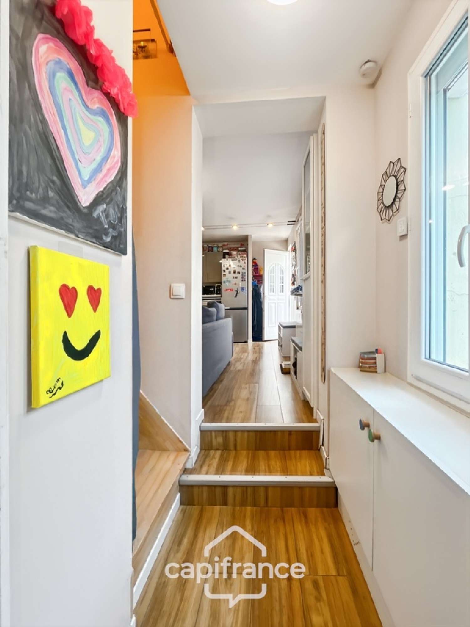  for sale apartment Le Pavé de Pontault Seine-et-Marne 3