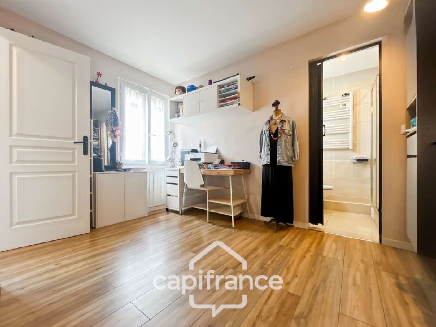  for sale apartment Le Pavé de Pontault Seine-et-Marne 5