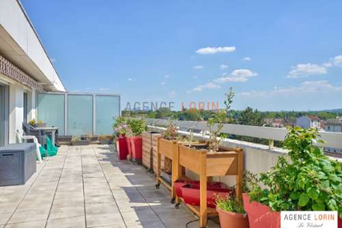 Le Pecq Yvelines apartment foto 7136597