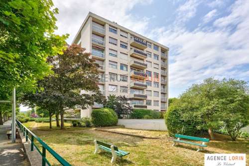 Le Pecq Yvelines appartement foto 7136599