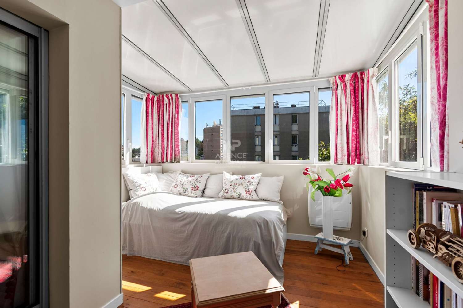  for sale apartment Le Pecq Yvelines 1