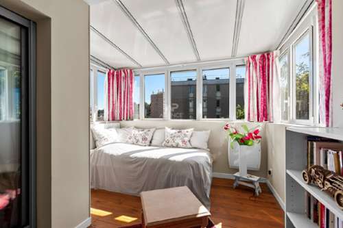 Le Pecq Yvelines apartment foto 7136891