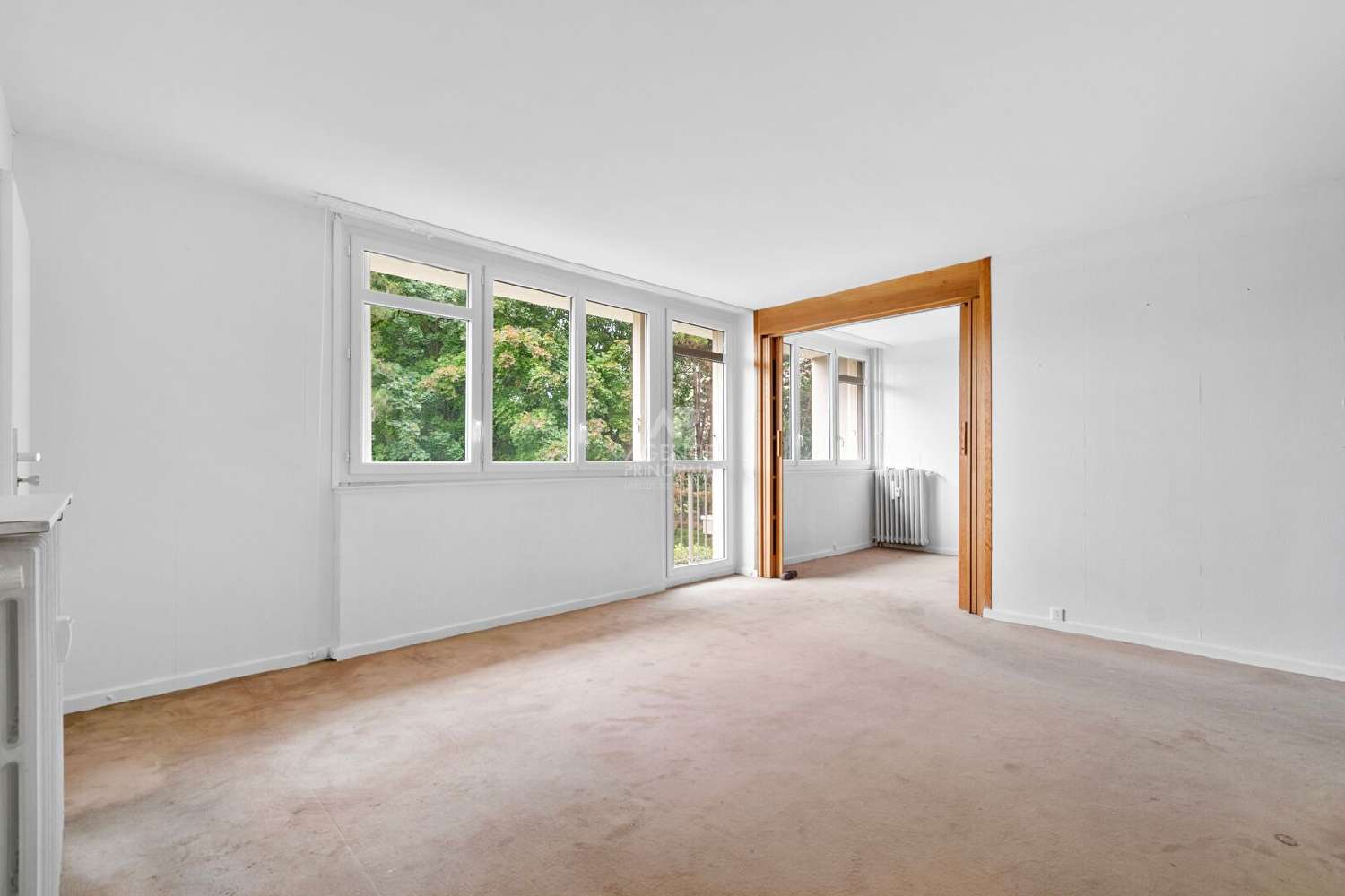  for sale apartment Le Pecq Yvelines 1