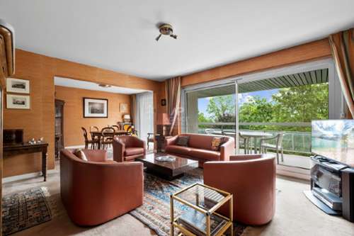 Le Pecq Yvelines apartment foto 7136900