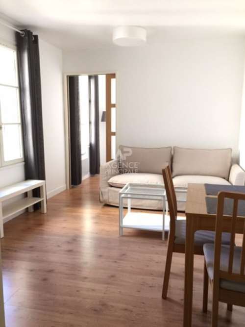 Le Pecq Yvelines apartment foto 7136907