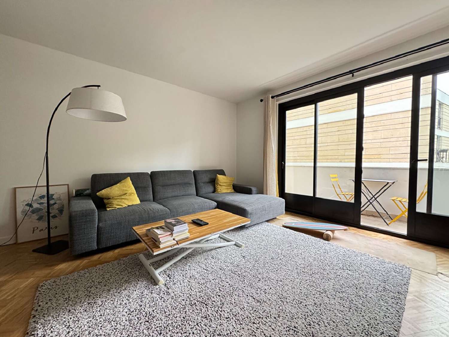  for sale apartment Le Pecq Yvelines 1